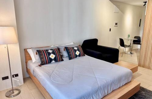 Bel-Air Apartment | Apartment in Salcedo village, Makati City