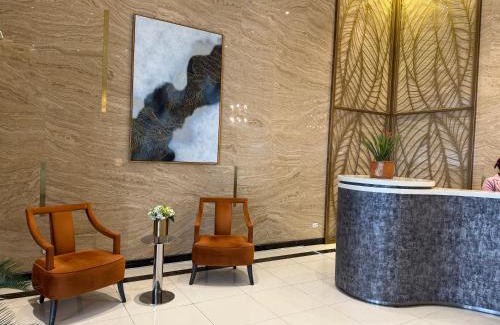 Bel-Air Apartment | Apartment in Salcedo village, Makati City