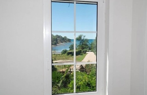 Savudrija Apartment | Apartment in Savudrija with Seaview, Terrace, Air condition, WIFI (123-3)