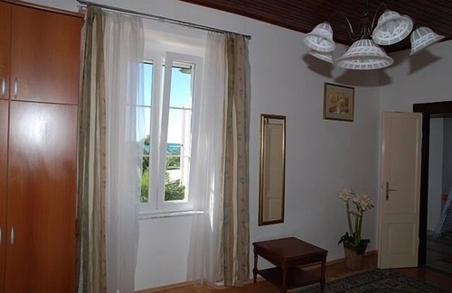 Savudrija Apartment | Apartment in Savudrija with Seaview, Terrace, Air condition, WIFI (123-3)