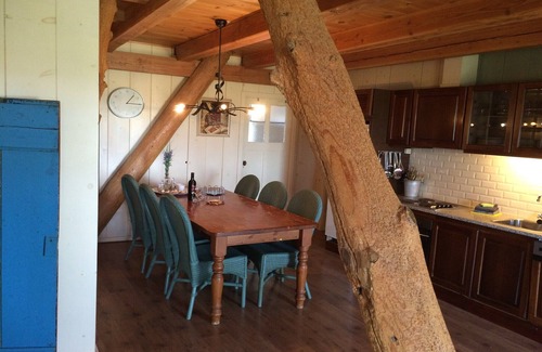 Schagen Apartment | Apartment in Schagen near beach