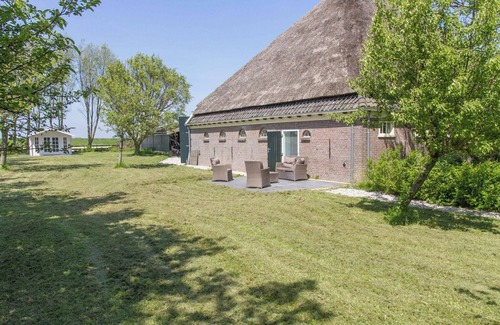 Schagen Apartment | Apartment in Schagen near beach
