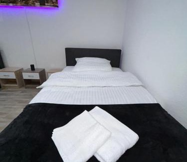 Schalke-Nord Apartment | Apartment in Schalke