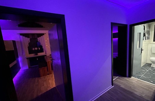 Schalke-Nord Apartment | Apartment in Schalke