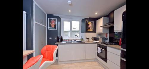 Jedburgh Apartment | Apartment in Scottish Borders