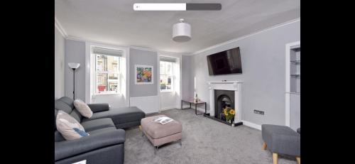 Jedburgh Apartment | Apartment in Scottish Borders