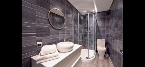 Jedburgh Apartment | Apartment in Scottish Borders