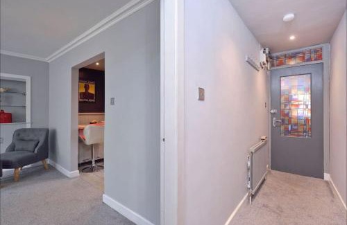 Jedburgh Apartment | Apartment in Scottish Borders