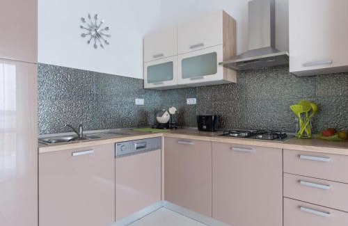Seget Donji Apartment | Apartment in Seget Donji with terrace