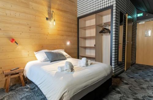 Saint-Chaffrey Apartment | Apartment in Serre Chevalier Ski Resort