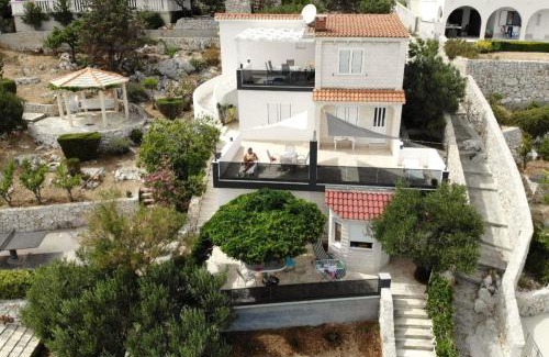 Sevid Apartment | Apartment in Sevid with Seaview, Terrace, WIFI (4746-3)