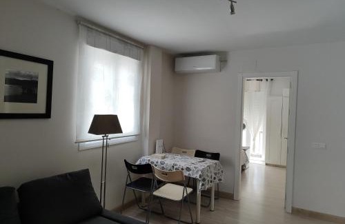 San Vicente Apartment | apartment in Seville city centre