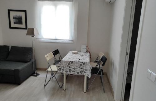 San Vicente Apartment | apartment in Seville city centre