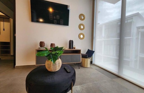 Zona 16 Apartment | Apartment in Shift Cayala: Most convenient place