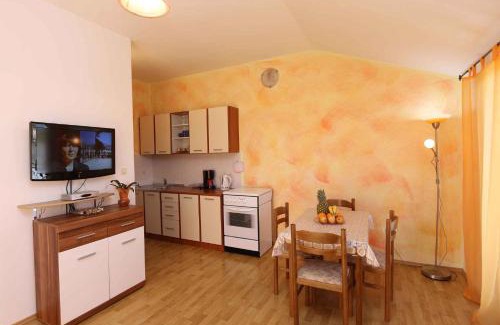 Polje Apartment | Apartment in Silo - Insel Krk 14534