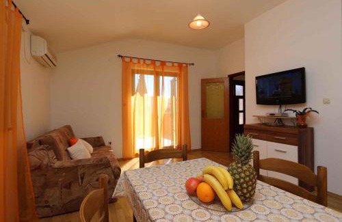 Polje Apartment | Apartment in Silo - Insel Krk 14534