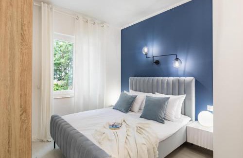 Municipality of Trogir Apartment | Apartment in Slatine near the Sea beach
