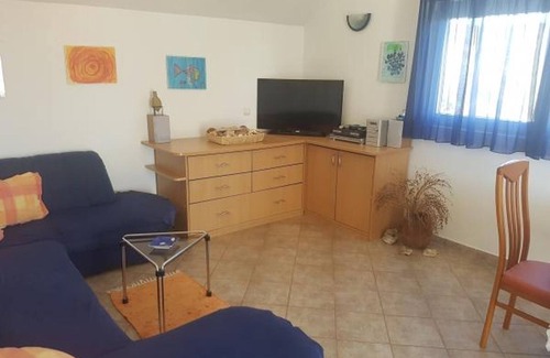 Slatine Apartment | Apartment in Slatine with Seaview, Terrace, Air condition, WIFI (5147-1)