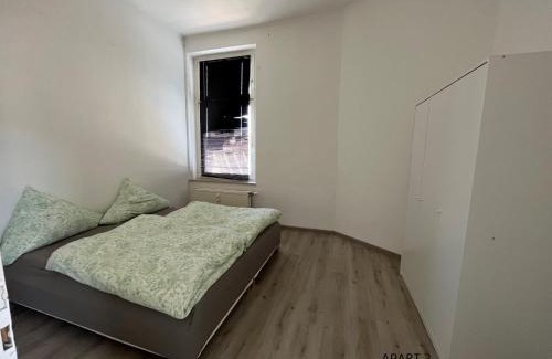 Solingen Apartment | Apartment in Solingen Ohligs