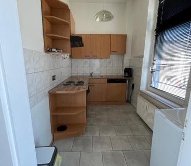 Solingen Apartment | Apartment in Solingen Ohligs