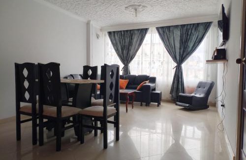 Antonio Narino Apartment | Apartment in South Bogotá