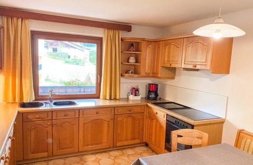 Trodena Apartment | Apartment in South Tyrolean style - MUST SEE