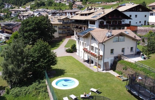 Trodena Apartment | Apartment in South Tyrolean style - MUST SEE