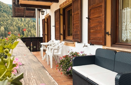 Trodena Apartment | Apartment in South Tyrolean style - MUST SEE