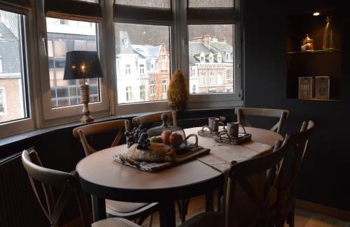 Spa Apartment | Apartment in Spa near town center