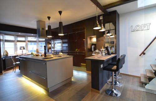 Spa Apartment | Apartment in Spa near town center