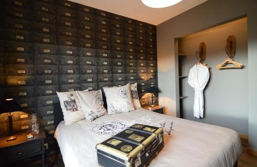 Spa Apartment | Apartment in Spa near town center