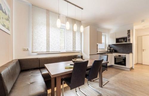 Gries Apartment | Apartment in St Georgen Salzburg near ski area