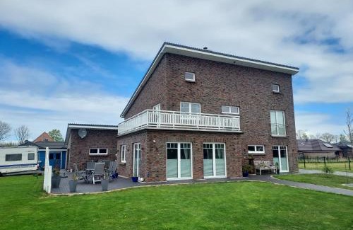 Toenning Apartment | Apartment in Stadtvilla Andrea