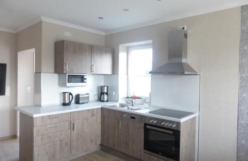 Toenning Apartment | Apartment in Stadtvilla Andrea