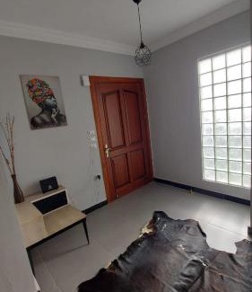 6th of October City Apartment | Apartment in Standalone villa with spacious terrace families only