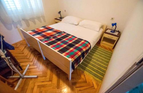 Starigrad Apartment | Apartment in Starigrad-Paklenica 6877