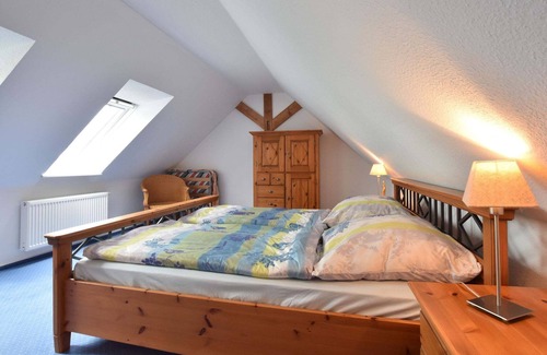 Stellshagen Apartment | Apartment in Stellshagen with barbecue