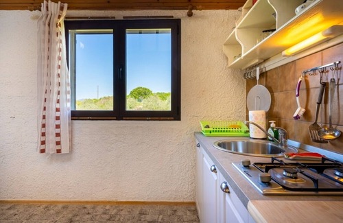 Sveti Jakov Apartment | Apartment in Stivan with Balcony, Air condition, WIFI, Washing machine (5196-1)