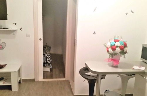Mali Ston Apartment | Apartment in Ston/Mali Ston with Seaview, Terrace, Air condition, WIFI (3588-1)