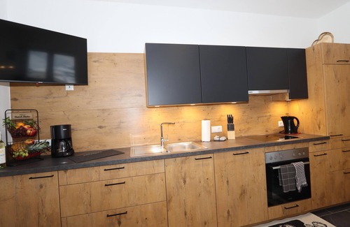 Kappl Apartment | Apartment in sunny location near ski lift