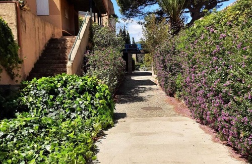 Fitou Apartment | Apartment in superb private estate