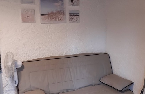 Fitou Apartment | Apartment in superb private estate