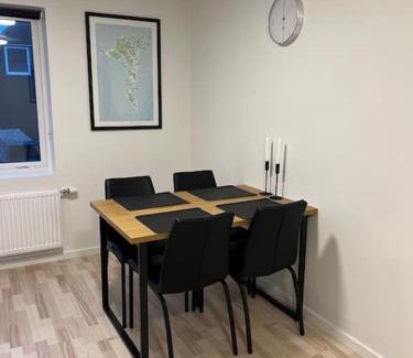 Torshavn Apartment | Apartment in Tórshavn.