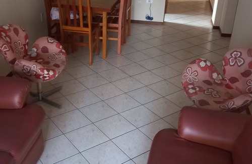 Centro Apartment | Apartment in the center of Balneario Camboriu!