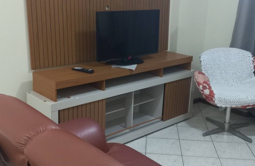 Centro Apartment | Apartment in the center of Balneario Camboriu!