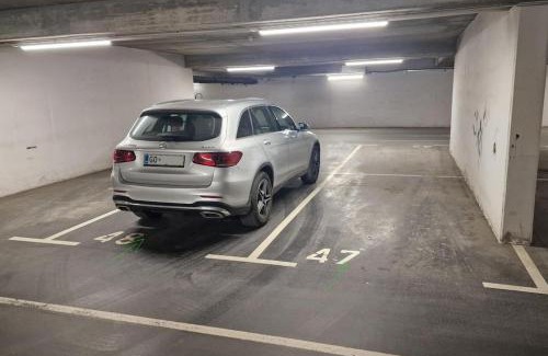Ljubljana Apartment | Apartment in Tacen with 2 parking lots
