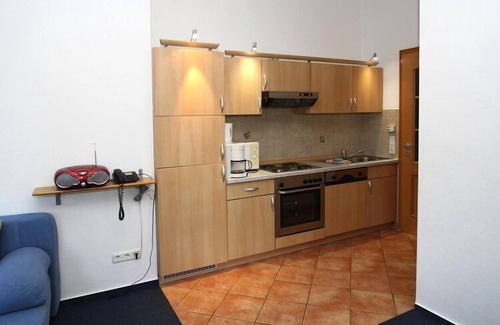 Tanne Apartment | Apartment in Tanne mit Balkon