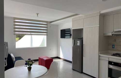 Tarija Apartment | Apartment in Tarija Altos Verdes