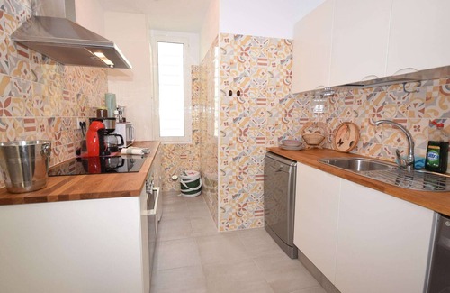 Los Cristianos Apartment | Apartment in Tenerife near Beaches