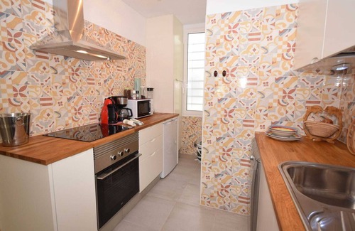 Los Cristianos Apartment | Apartment in Tenerife near Beaches